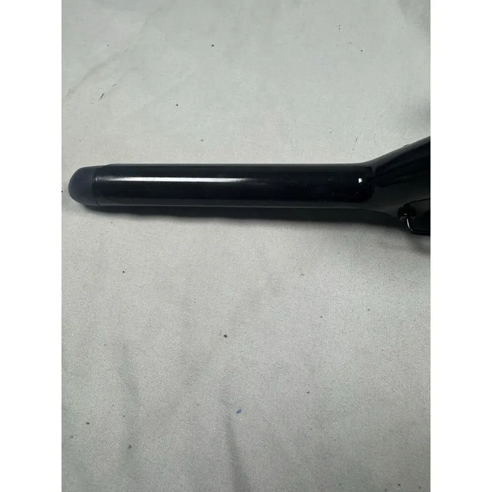 BaBylissPRO Porcelain Ceramic Curling Iron 1” Professional Hair Curler